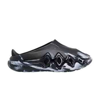 Шлепанцы Shark 3 Slide 'Black Grey', черный