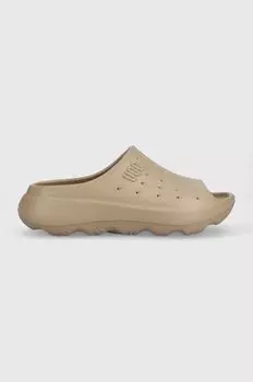 Шлепанцы Slide It Ugg, бежевый