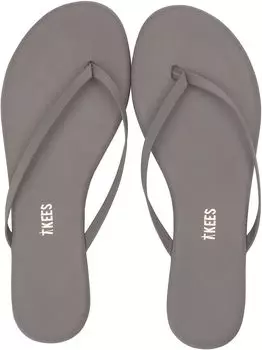 Шлепанцы Solids TKEES, цвет No. 9