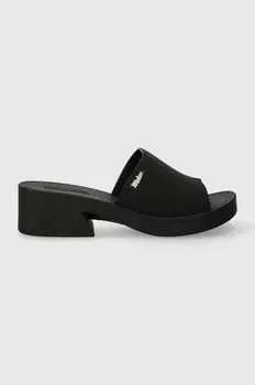 Шлепанцы SUN MANHATTAN AD Melissa, черный