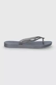 Шлепанцы Sun Venice Melissa, серый