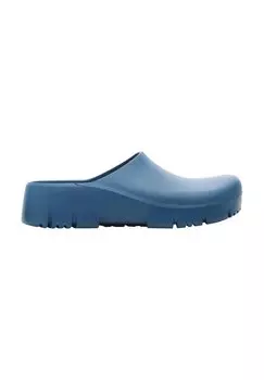Шлепанцы SUPER-BIRKI 2.0 REGULAR Birkenstock, синий