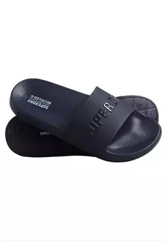 Шлепанцы Superdry