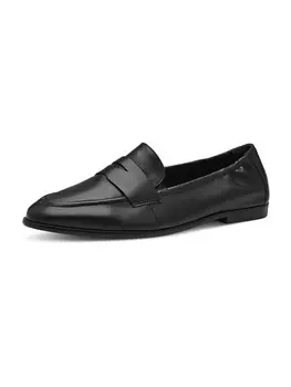 Шлепанцы Tamaris Classic Flats, черный