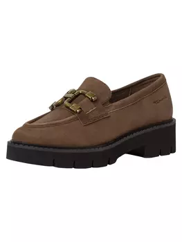 Шлепанцы Tamaris COMFORT, цвет MOCCA