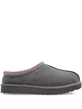 Шлепанцы Tasman II UGG, серый