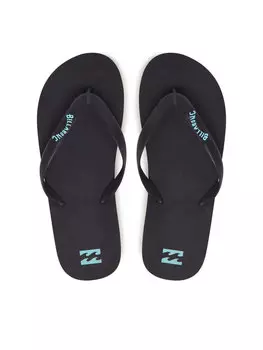Шлепанцы Tides Slice Ebyl100023 Billabong, синий