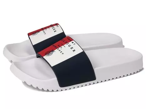 Шлепанцы Tommy Hilfiger, Reach
