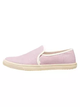Шлепанцы TOMS Clemente, розовый