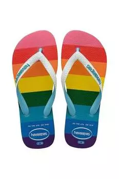 Шлепанцы TOP PRIDE Havaianas, синий