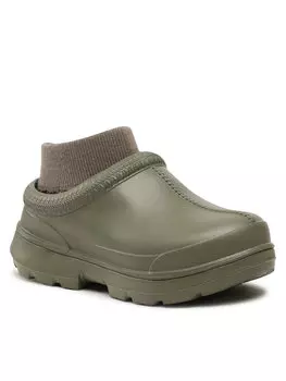 Шлепанцы Ugg, хаки