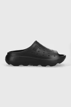 Шлепанцы UGG Slide It Ugg, черный