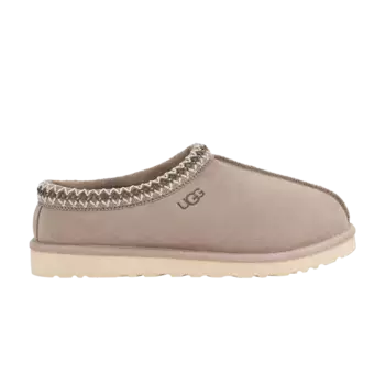 Шлепанцы UGG Tasman Slipper Putty, кремовый