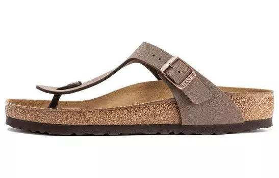 Шлепанцы унисекс Birkenstock