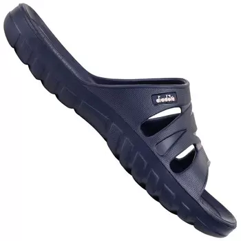 Шлепанцы унисекс Diadora Agadir Box