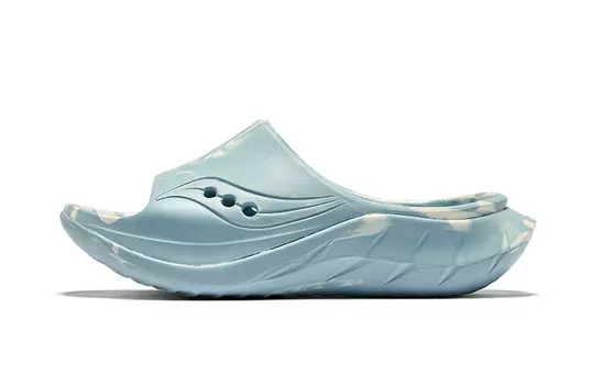 Шлепанцы унисекс Ranmy Saucony