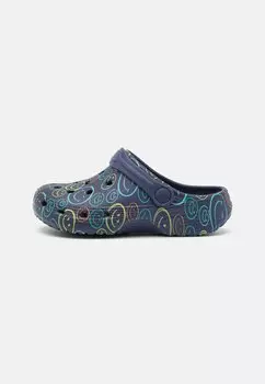 Шлепанцы UNISEX Yourturn Kids, темно-синий