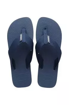 Шлепанцы URBAN BASIC Havaianas, темно-синий
