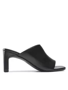 Шлепанцы Vagabond Shoemakers, черный