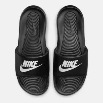 Шлепанцы Victori One Nike, белый