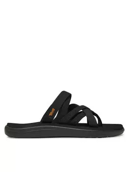 Шлепанцы Voya Zillesa 1117032 Teva, черный