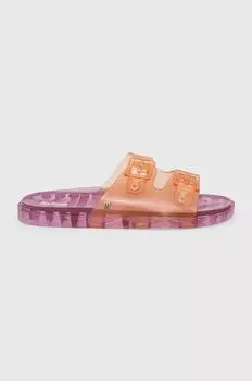 Шлепанцы WIDE AD Melissa, розовый