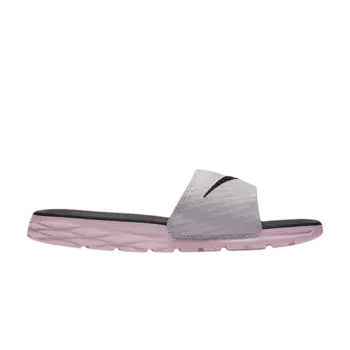 Шлепанцы Wmns Benassi Solarsoft 2 Slide 'Arctic Pink Black', розовый