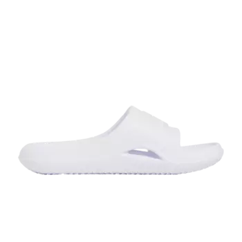 Шлепанцы Wmns Locker 5 Slide 'White', белый