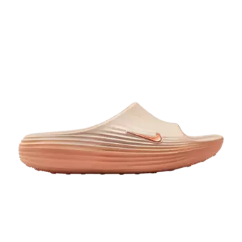 Шлепанцы Wmns ReactX Rejuven8 Slide 'Guava Ice', розовый