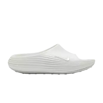 Шлепанцы Wmns ReactX Rejuven8 Slide 'Sail', белый