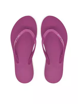 Шлепанцы XVQS09 XN118 00780 Emporio Armani, розовый