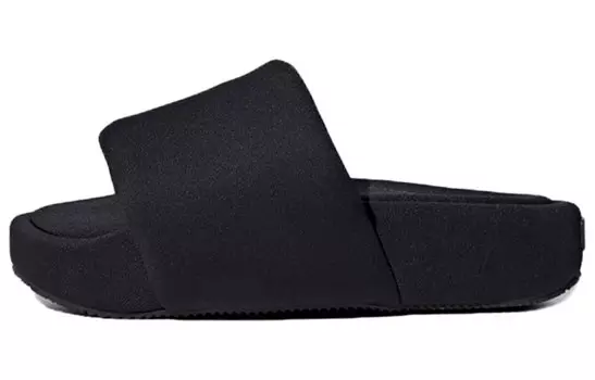 Шлепанцы Y-3 унисекс