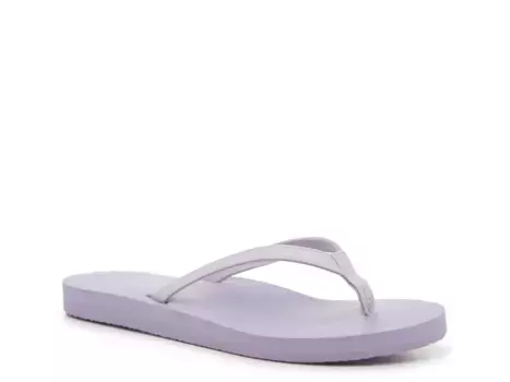 Шлепанцы Yoga Joy II Sanuk, Lavender