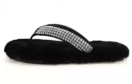 Шлепанцы женские Alexander Wang