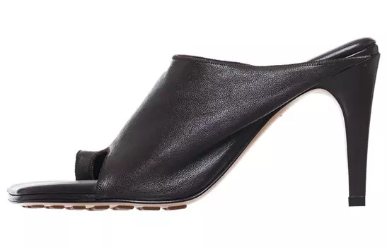 Шлепанцы женские Bottega Veneta