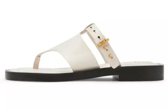 Шлепанцы женские Charles&Keith