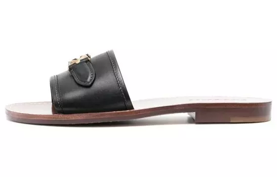 Шлепанцы женские Coach