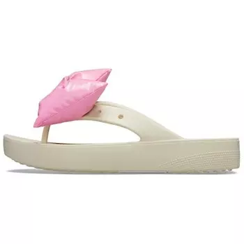 Шлепанцы женские Crocs