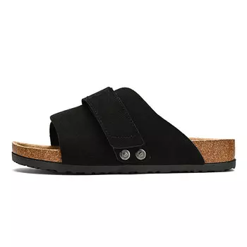 Шлепанцы женские Ewed, цвет Yellow Brown