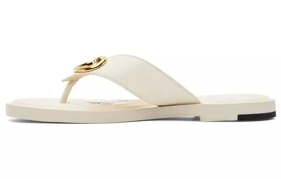 Шлепанцы женские Gucci
