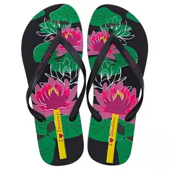 Шлепанцы женские Ipanema