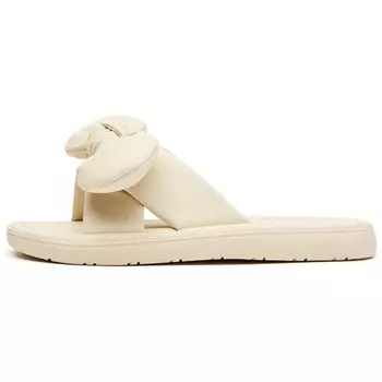 Шлепанцы женские Josiny, цвет Light Green