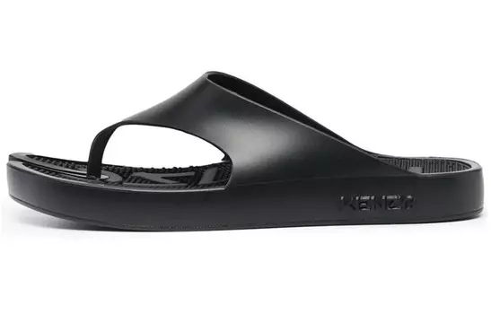Шлепанцы женские Kenzo