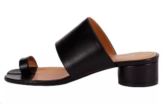 Шлепанцы женские Maison Margiela
