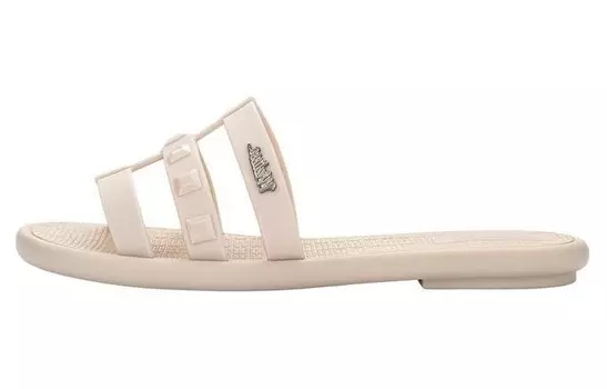 Шлепанцы женские Melissa