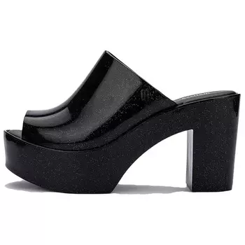 Шлепанцы женские Melissa