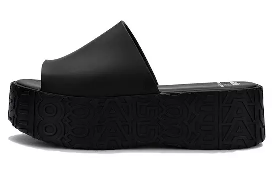 Шлепанцы женские Melissa