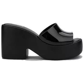 Шлепанцы женские Melissa, розовый