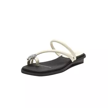 Шлепанцы женские Off White Dme