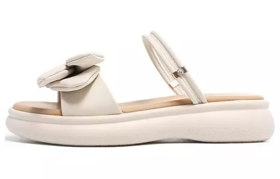 Шлепанцы женские Off White Exull Q